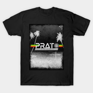 Prato Music Gear T-Shirt